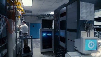 Manhunt - Unabomber - Se1 - Ep02 - Pure Wudder HD Watch