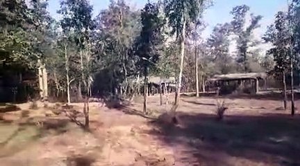 अफसरों के लिए चारागाह बना आवर्ती विकास  योजना