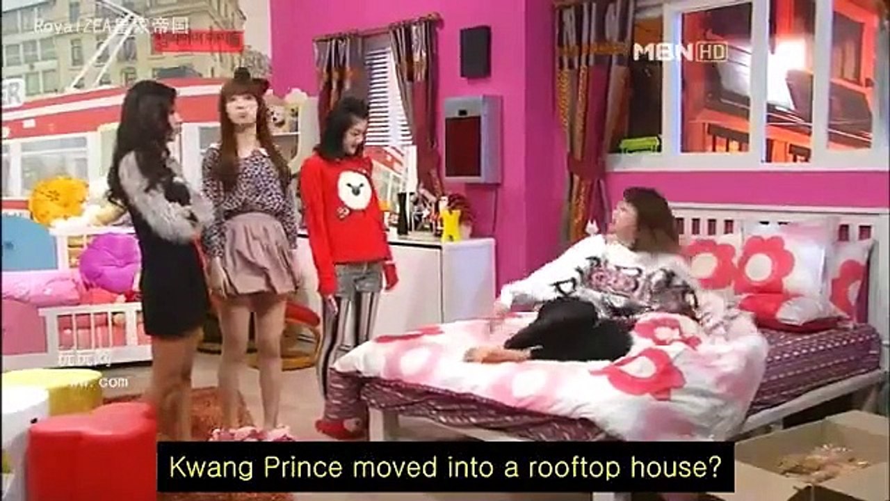 Vampire Idol (2011) - Ep32 HD Watch