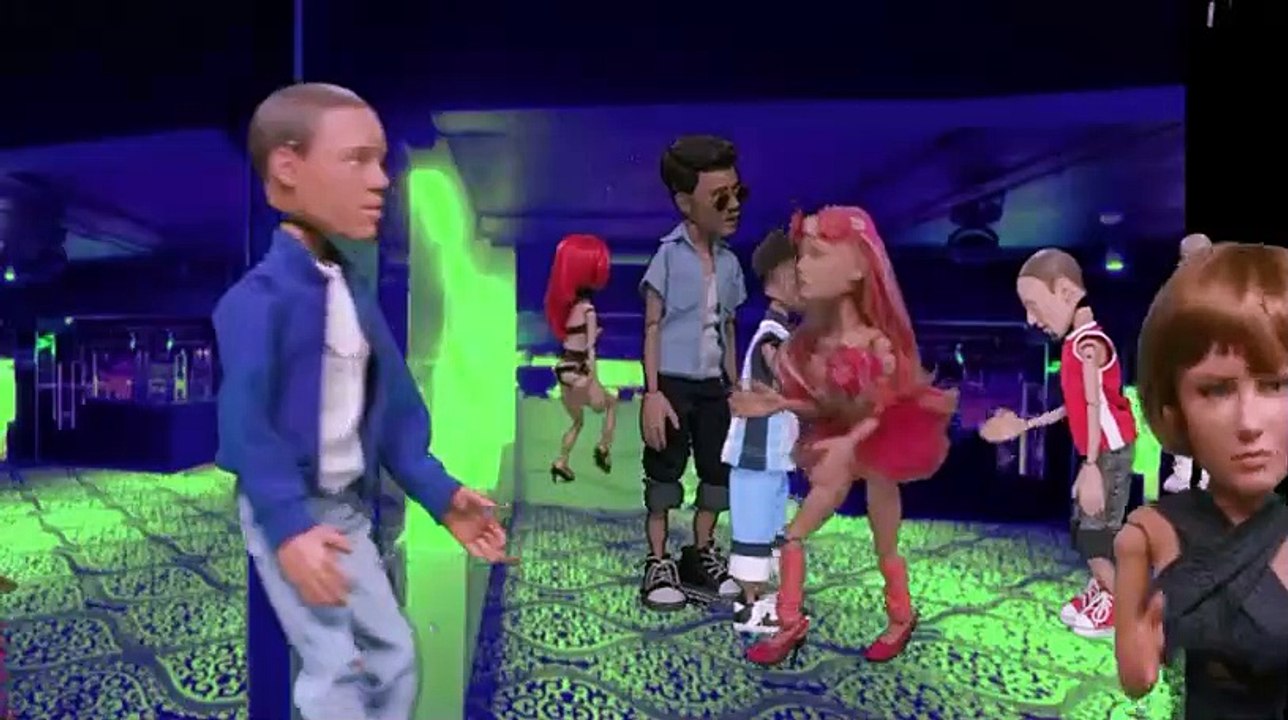 The Hollywood Puppet Show - Se2 - Ep03 HD Watch