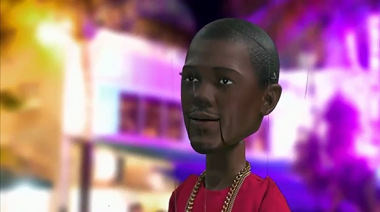 The Hollywood Puppet Show - Se2 - Ep01 HD Watch