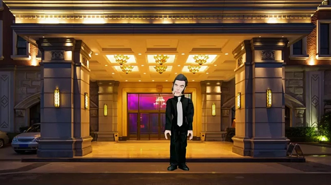 The Hollywood Puppet Show - Se2 - Ep02 HD Watch