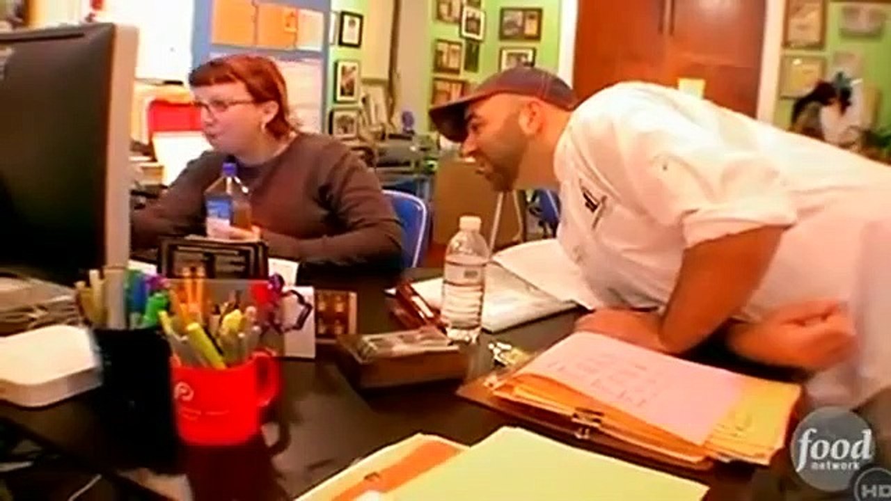 Ace Of Cakes - Se7 - Ep02 HD Watch