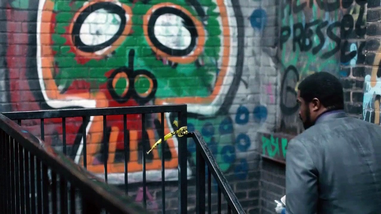 Coroner - Se3 - Ep04 HD Watch