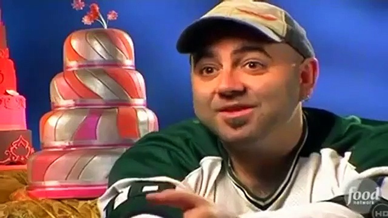 Ace Of Cakes - Se7 - Ep05 HD Watch