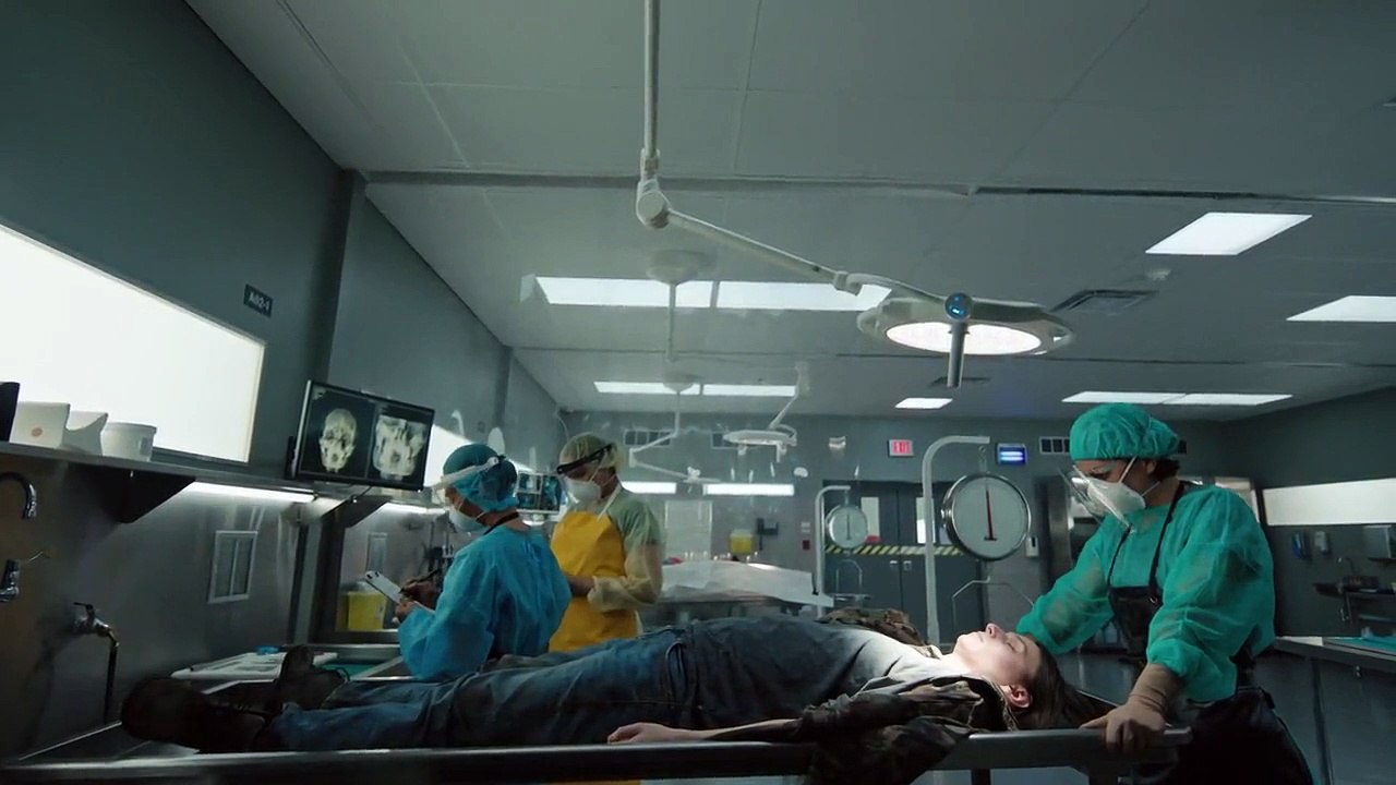 Coroner - Se3 - Ep07 HD Watch