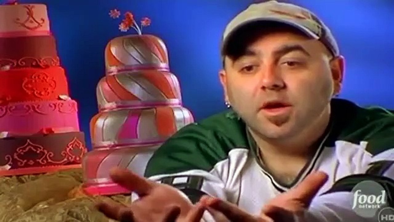 Ace Of Cakes - Se7 - Ep10 HD Watch