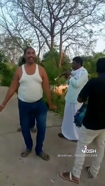Tribal dance