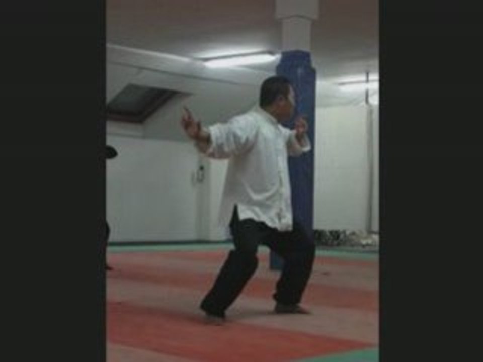 Tai Chi Chuan