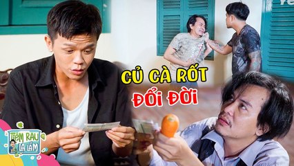 GIÚP NGƯỜI BÁO OÁN  Thanh Niên ĐỔI ĐỜI Buôn Rau Cạnh Tranh QUẬT LẠI ÂN NHÂN