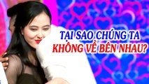 Cát Tường ÔM BỤNG CƯỜI vì Anh Chàng chia Tay TÌNH CŨ Xinh Như Hoa vì NHÁT MA  Phụ Nữ Là Để Yêu