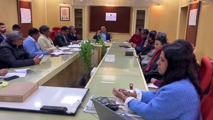 शहर में अपने घर का सपना होगा पूरा, आवासन मंडल बनाने जा रहा है 170 विला, 1100 फ्लैट