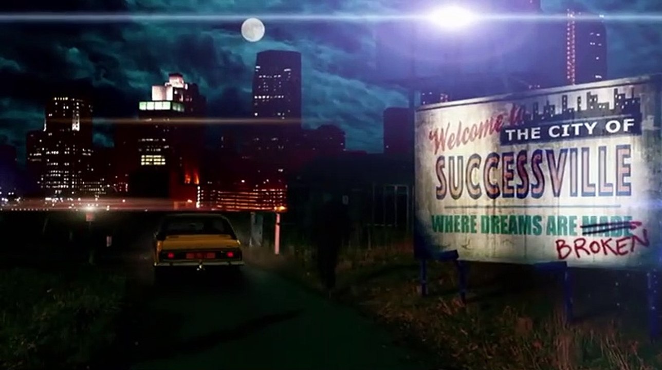 Mur-'der in Successville - Se1 - Ep02 HD Watch