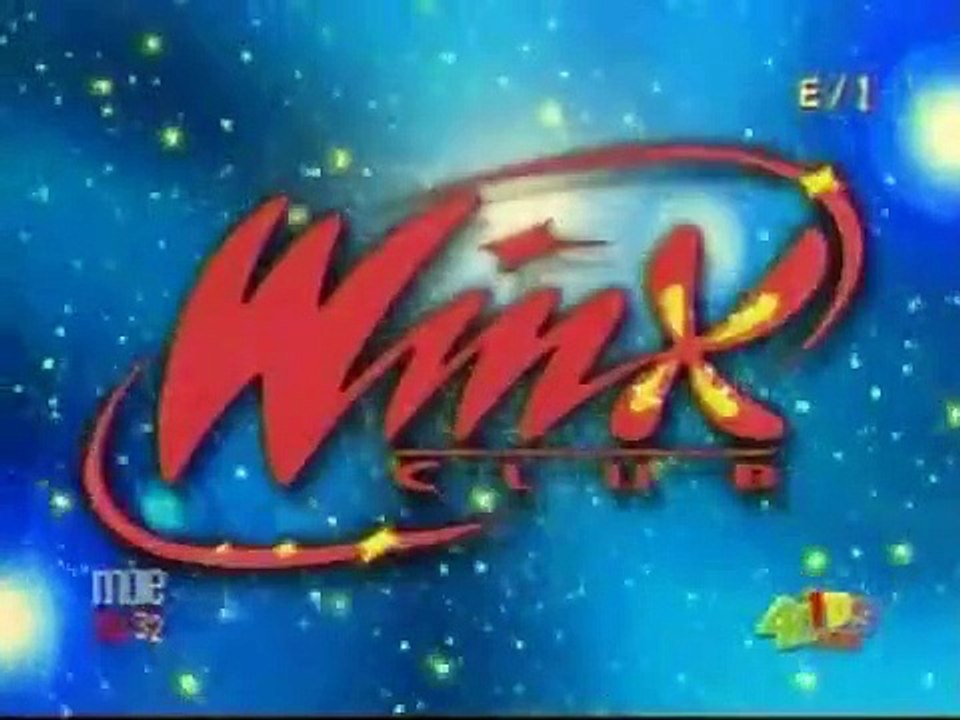 Winx Club - Se2 - Ep19 HD Watch