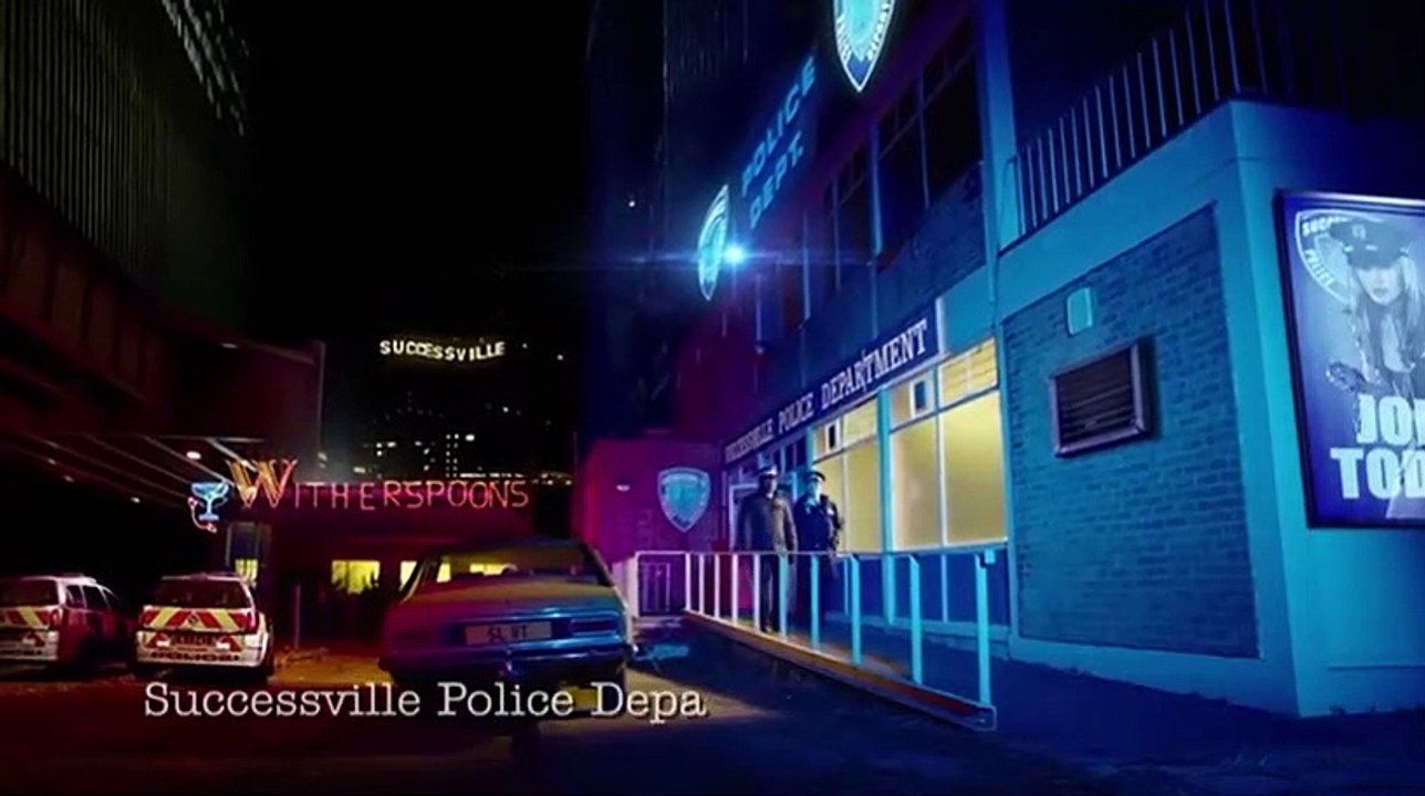 Mur-'der in Successville - Se1 - Ep03 HD Watch