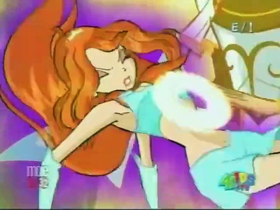 Winx Club - Se2 - Ep24 HD Watch