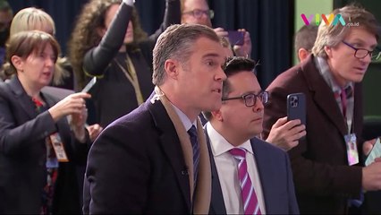 AS Heboh, Skandal Catatan Rahasia Biden Ditemukan