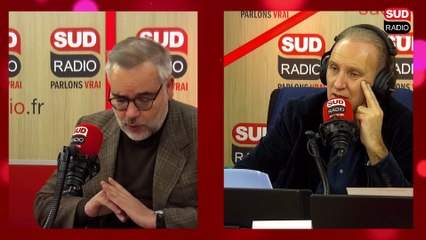 Guillaume Bigot : "Le gouvernement est incapable de protéger le peu d’industries qui nous reste"