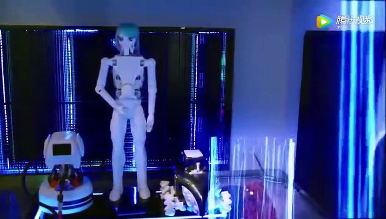 My Robot Boyfriend - Ep27 HD Watch