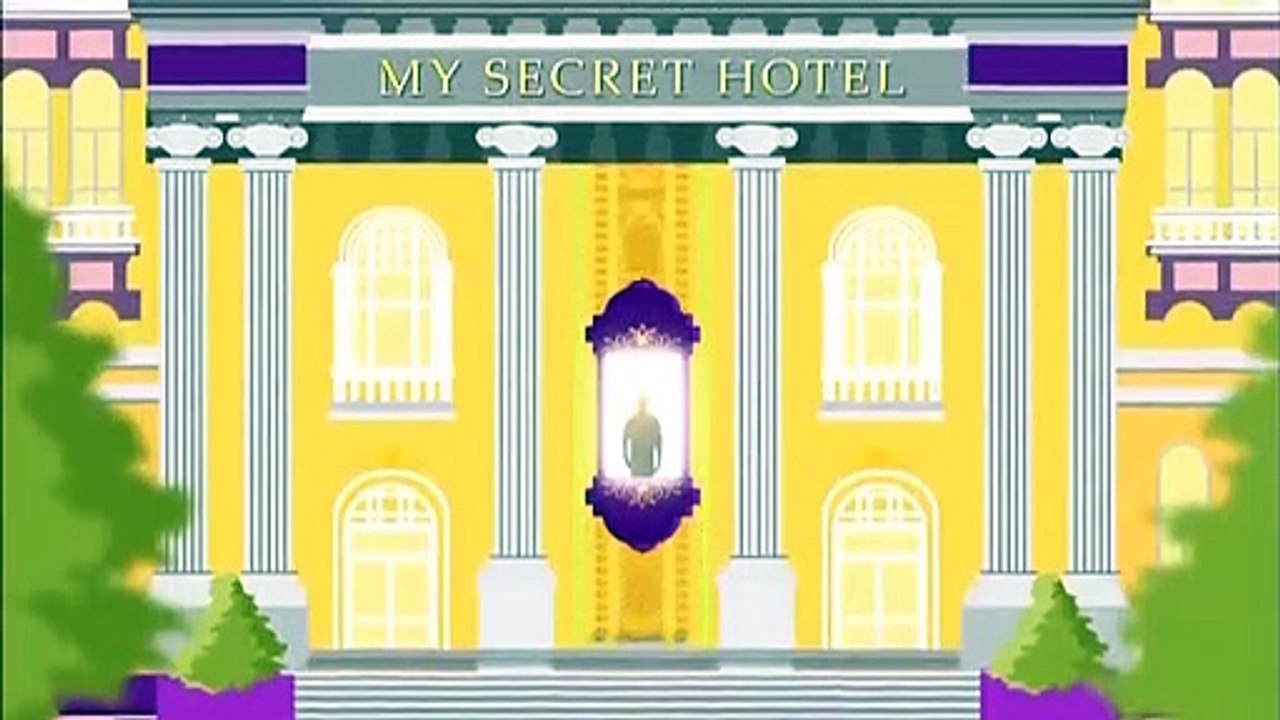 My Secret Hotel - Ep02 HD Watch
