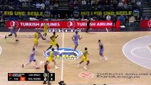 Alba Berlin - Real Madrid  | FULL MATCH |