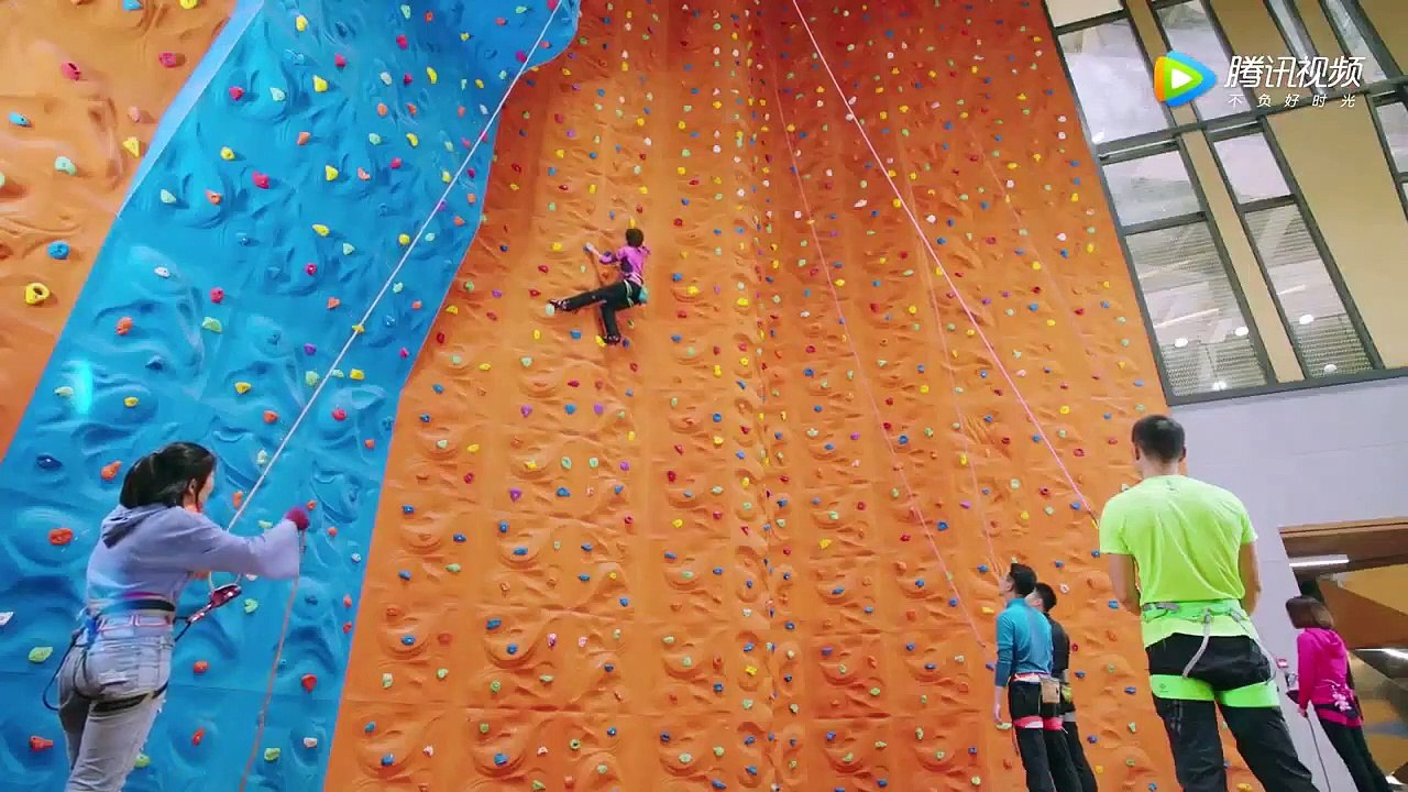 My Robot Boyfriend - Ep28 HD Watch