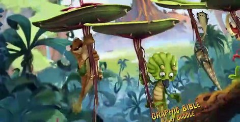 Gigantosaurus S01 E45