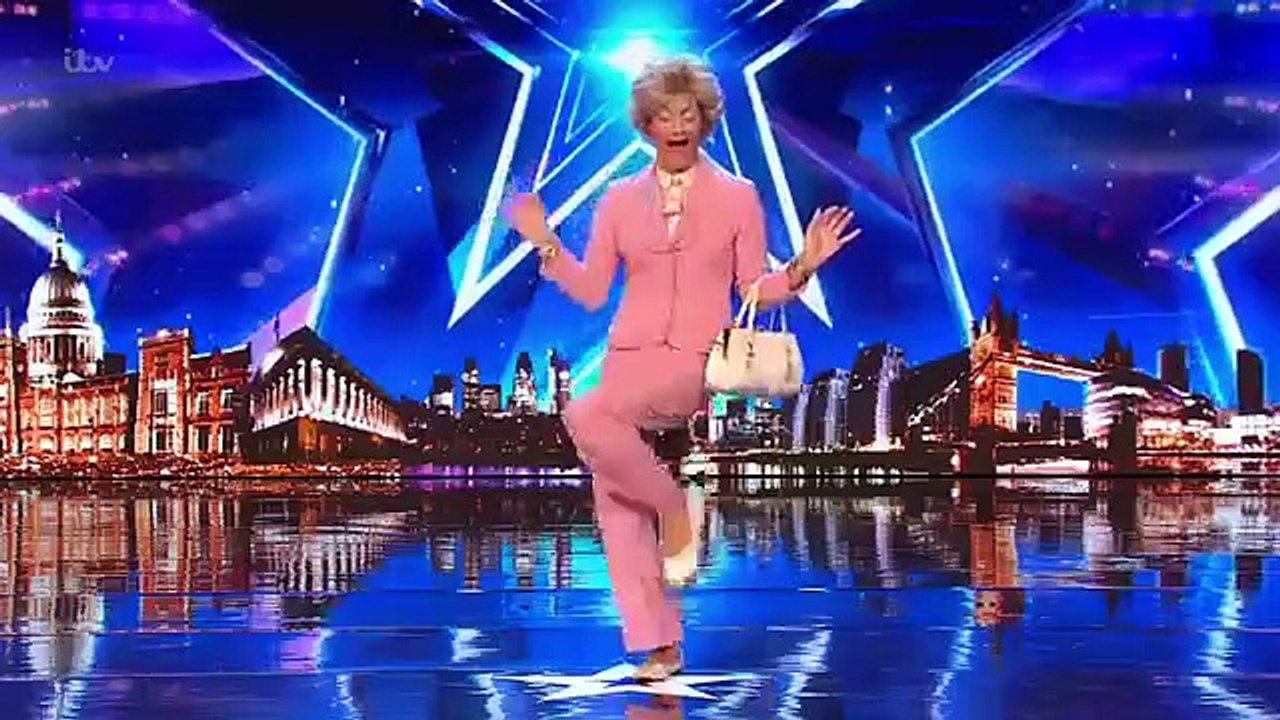 Britain's Got Talent - The Champions - Se1 - Ep05 - Champions 5 HD Watch