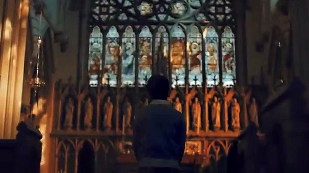 Broken - Se1 - Ep06 HD Watch