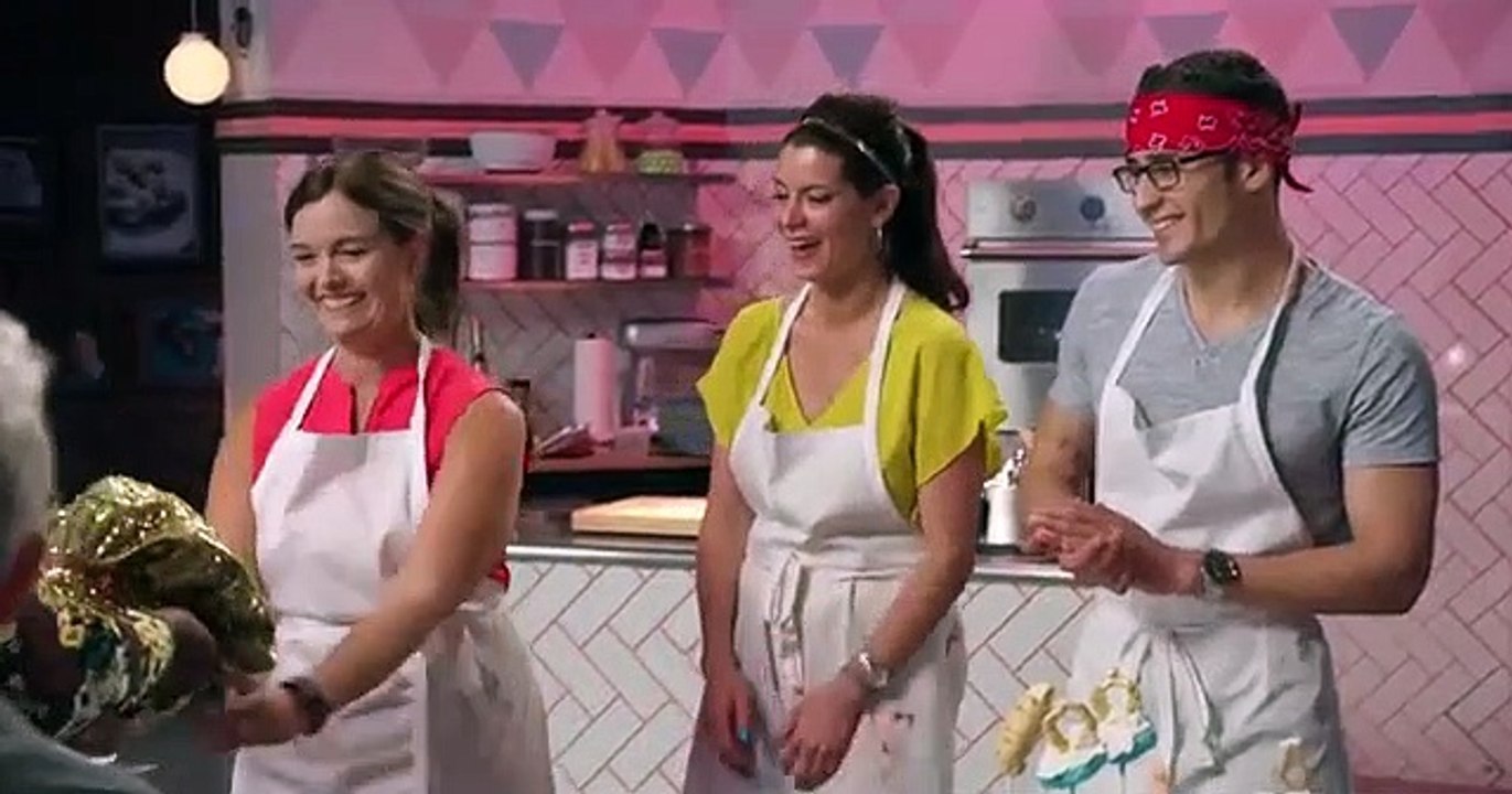 Nailed It! - Se1 - Ep01 - First Date to Life Mate HD Watch