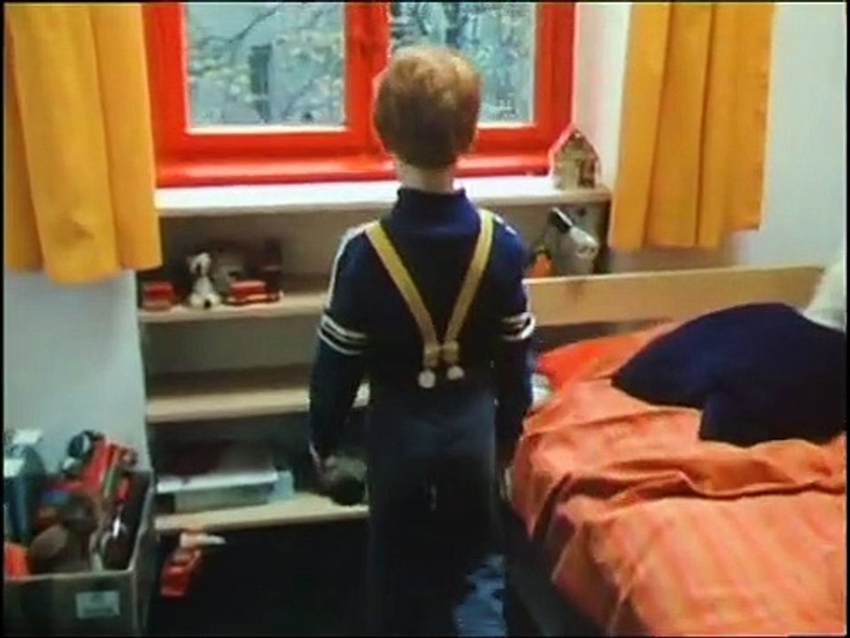 Rappelkiste -  ich mach dir mut