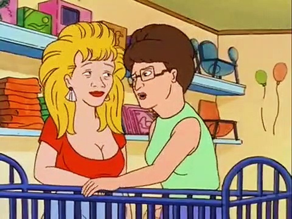 King of the Hill - Se3 - Ep05 - Next of Shin HD Watch