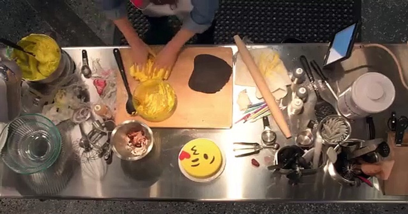 Nailed It! - Se1 - Ep05 - Big in Japan HD Watch