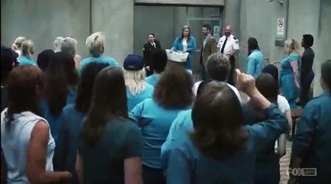 Wentworth - se8 - ep07 - taken hd watch