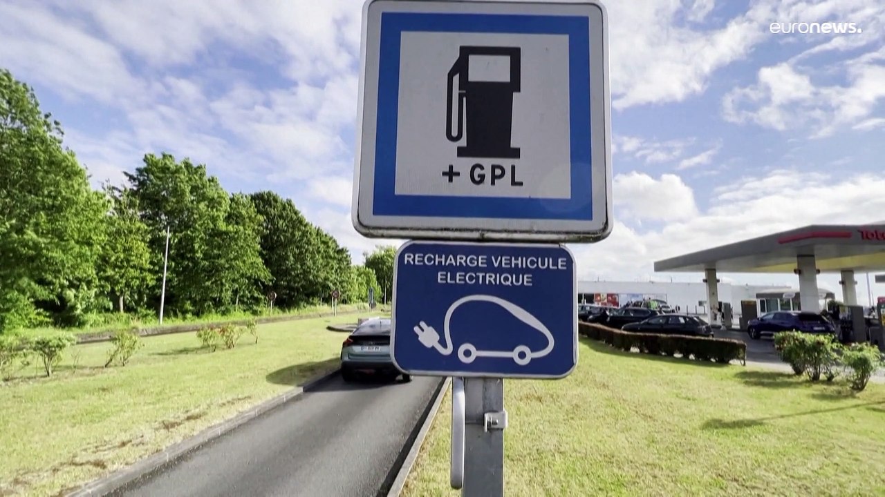 Swedish mining company discovers Europe's largest deposit of rare earth elements