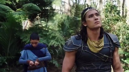 The New Legends of Monkey - Se1 - Ep02 HD Watch