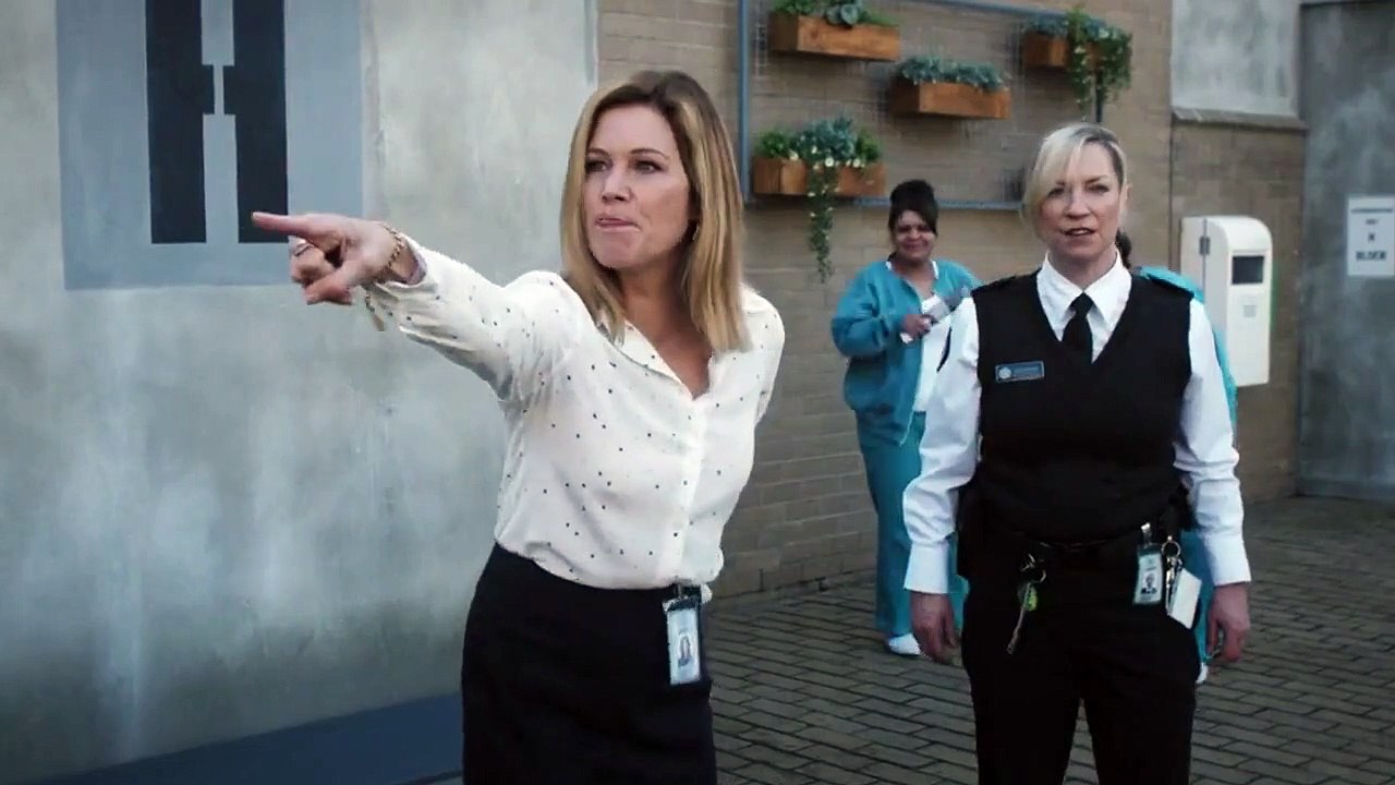 Wentworth - Se9 - Ep04 - Judas Kiss HD Watch