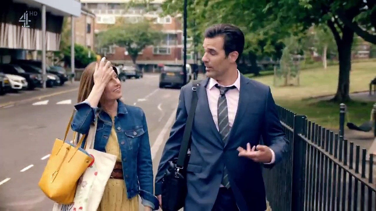 Catastrophe - Se4 - Ep03 HD Watch