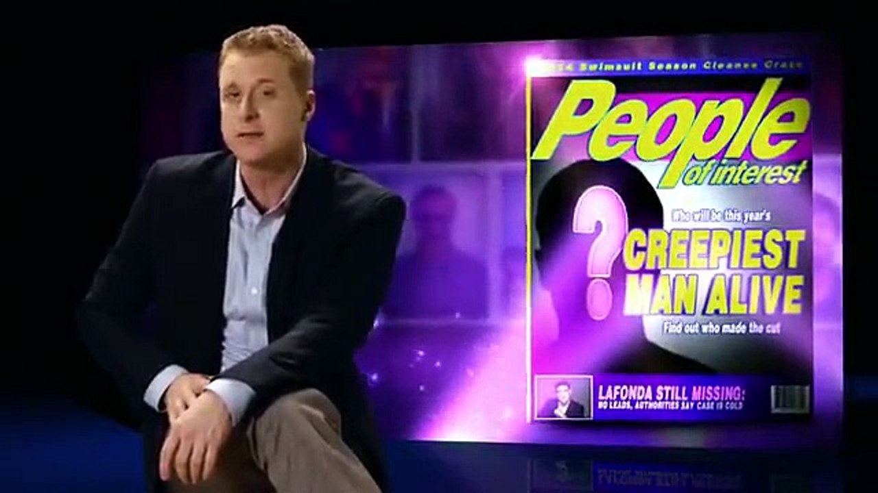 Newsreaders - Se2 - Ep14 HD Watch