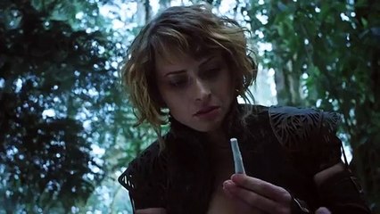 The New Legends of Monkey - Se1 - Ep07 HD Watch