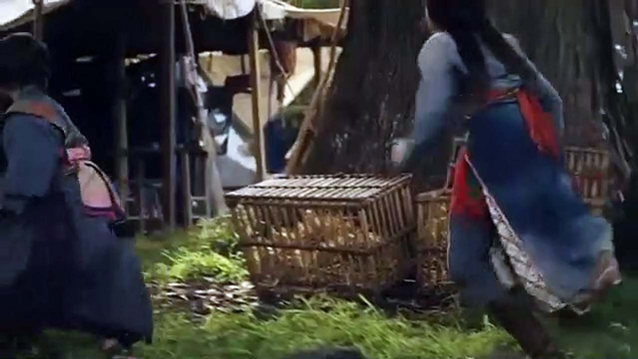 The New Legends of Monkey - Se1 - Ep08 HD Watch