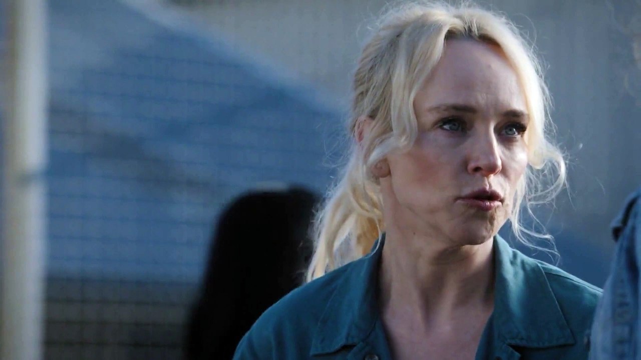 Wentworth - Se9 - Ep07 - Decimation HD Watch