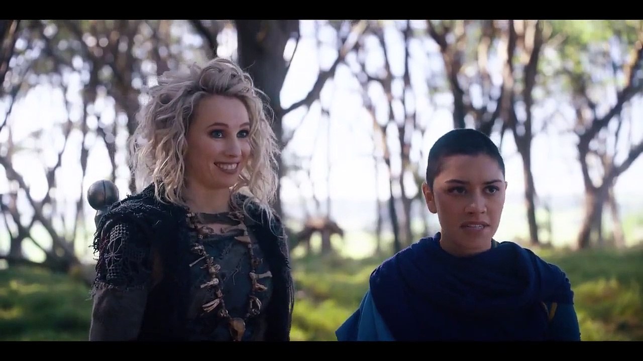 The New Legends of Monkey - Se2 - Ep01 - TBA HD Watch