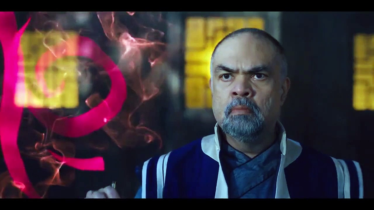 The New Legends of Monkey - Se2 - Ep02 HD Watch