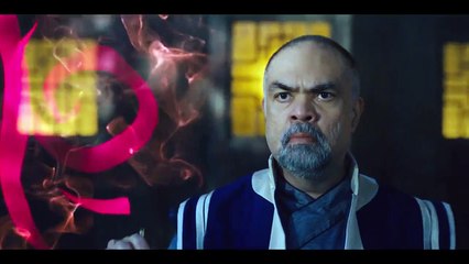 The New Legends of Monkey - Se2 - Ep02 HD Watch