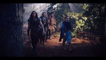 The New Legends of Monkey - Se2 - Ep04 HD Watch