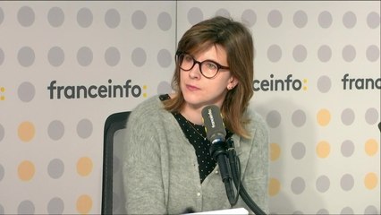 Harcèlement scolaire : "Il faut contraindre les écoles et collèges à mettre en place des sanctions plus systématiques", plaide Me Laure Boutron-Marmion