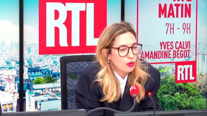 L'invité de RTL Matin du 13 janvier 2023