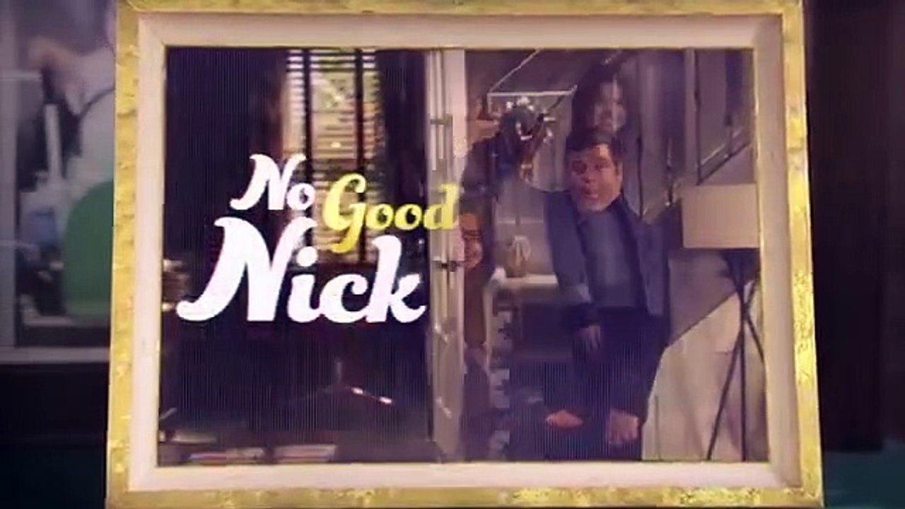No Good Nick - Se1 - Ep07 - The Charity Mugger HD Watch