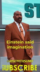 The Power of Imagination✨